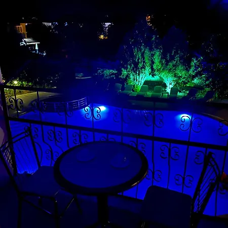 Angels Garden Ξενοδοχείο