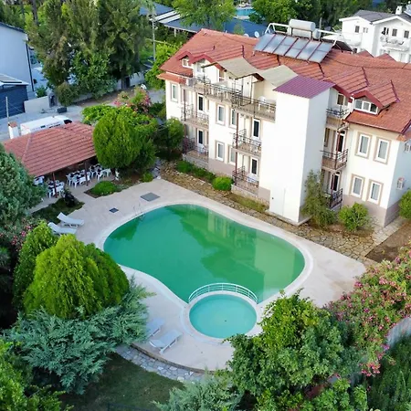 Angels Garden Отель