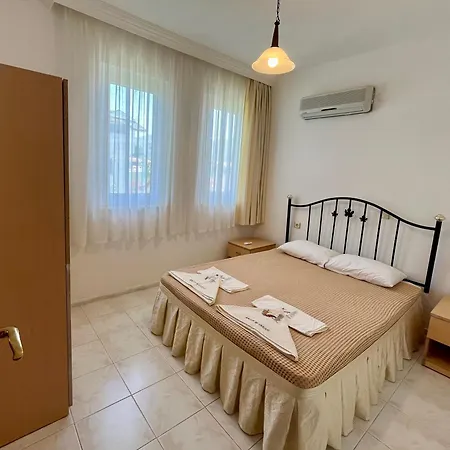 Ξενοδοχείο Angels Garden 5*