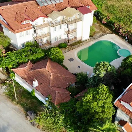 Angels Garden 달리안