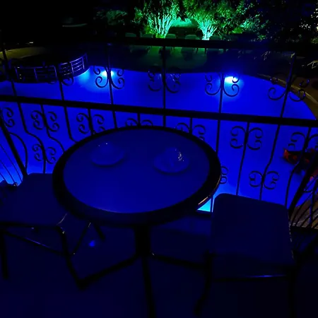 Angels Garden 5* Dalyan