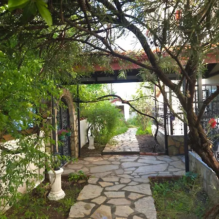 Angels Garden 호텔 *