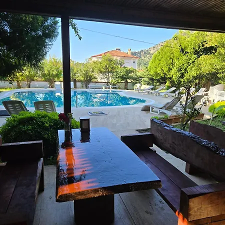 호텔 Angels Garden