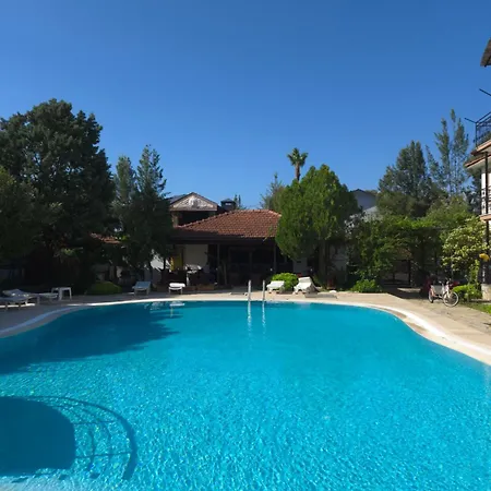 호텔 Angels Garden