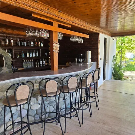 호텔 Angels Garden *