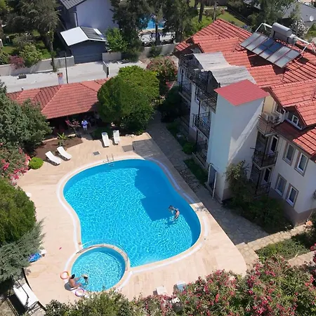 Angels Garden 달리안