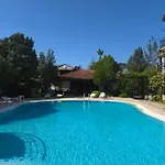 Hotel Angels Garden