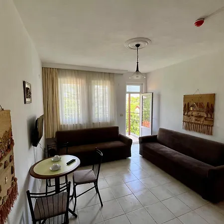 Hotel Angels Garden Dalyan