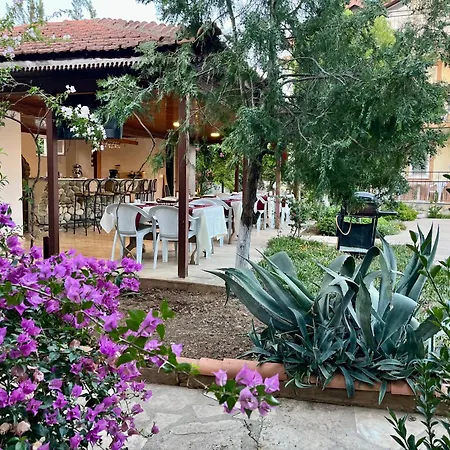 Angels Garden Hotel