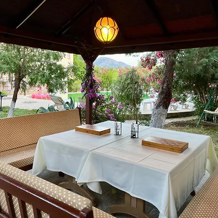 ホテル Angels Garden