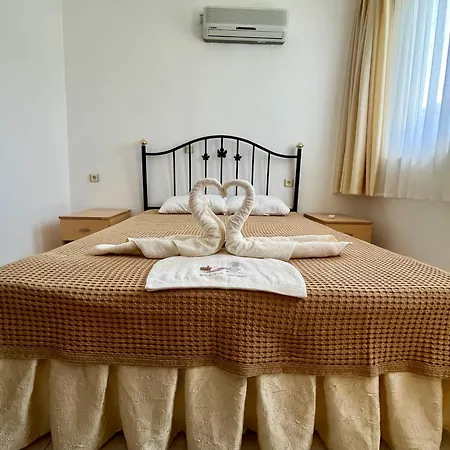Hotel Angels Garden Dalyan
