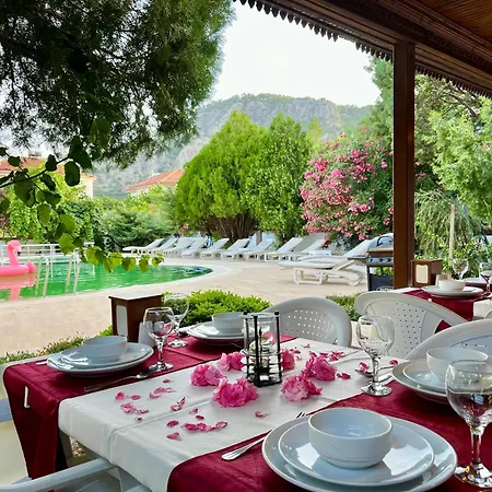 Angels Garden ダルヤン