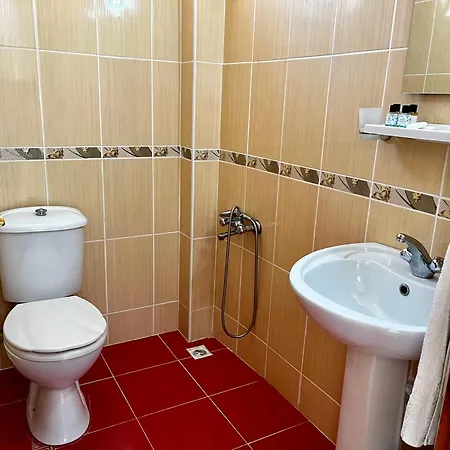 Angels Garden ホテル ダルヤン