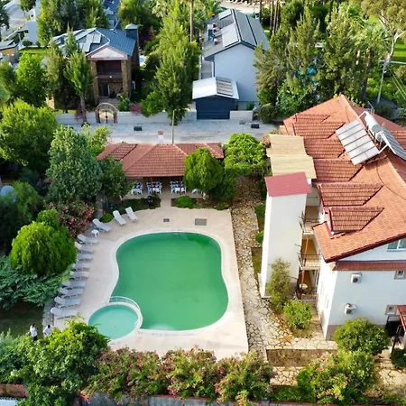 Hotel Angels Garden Dalyan