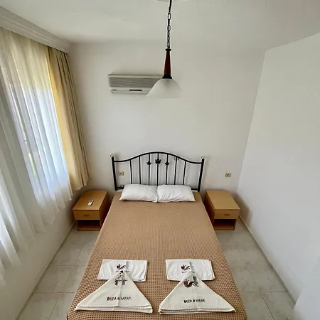 Angels Garden ホテル