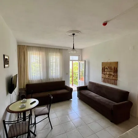 Angels Garden ホテル ダルヤン