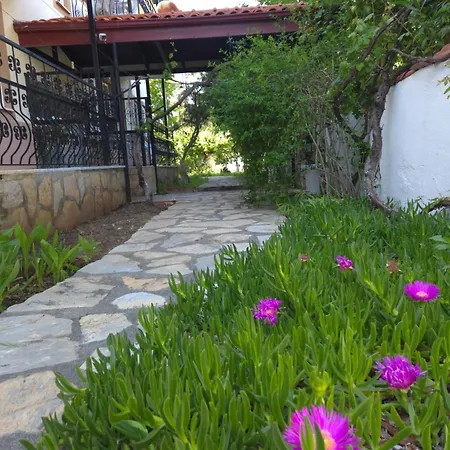 Hotel Angels Garden