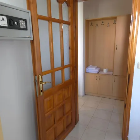 ホテル Angels Garden