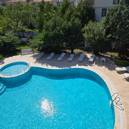 Angels Garden Hotel