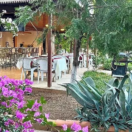 Angels Garden 酒店 达利安